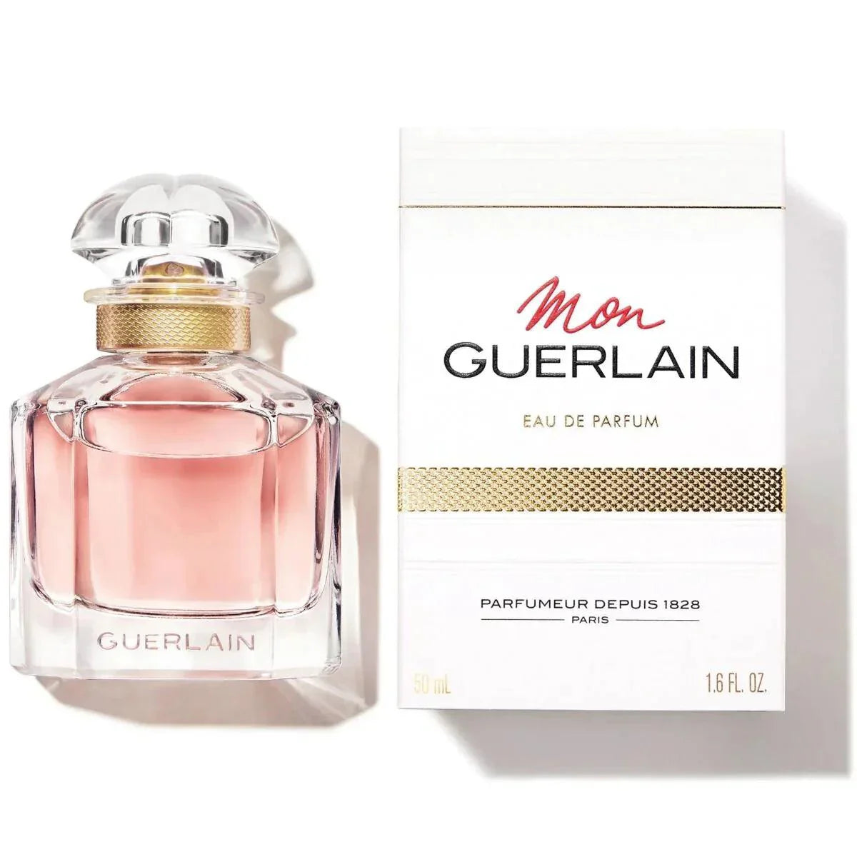 Guerlain Mon Guerlain Eau De Parfum