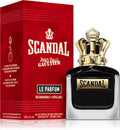 Jean Paul Gaultier Scandal Le Parfume Pour Homme Eau De Parfum
