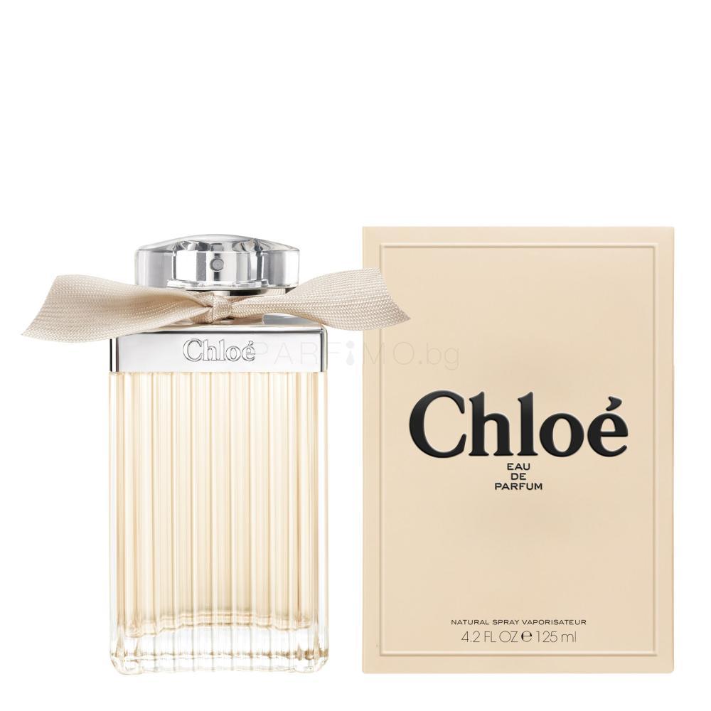 Chloe Chloe Eau De Parfum