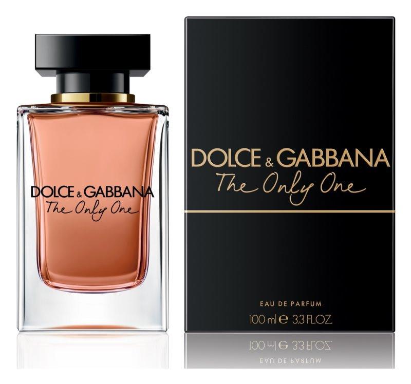 Dolce & Gabbana The Only One Eau De Parfum
