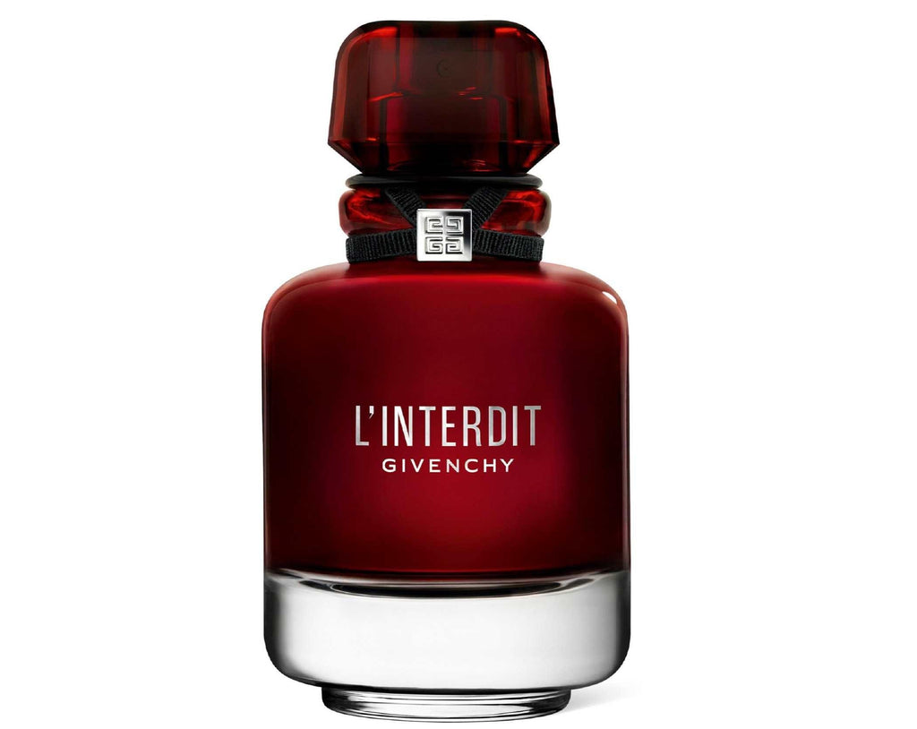 Givenchy L'Interdit Rouge Eau de Parfum