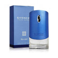 Givenchy Pour Homme Blue Label Eau De Toilette