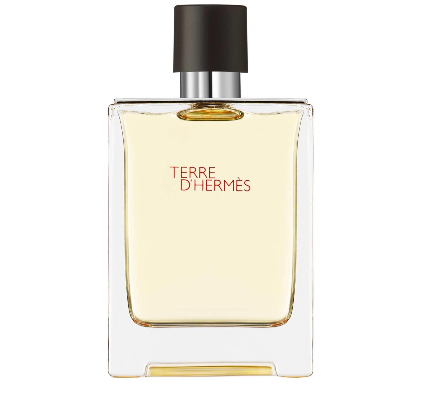 HERMÈS Terre d’Hermès Eau De Toilette