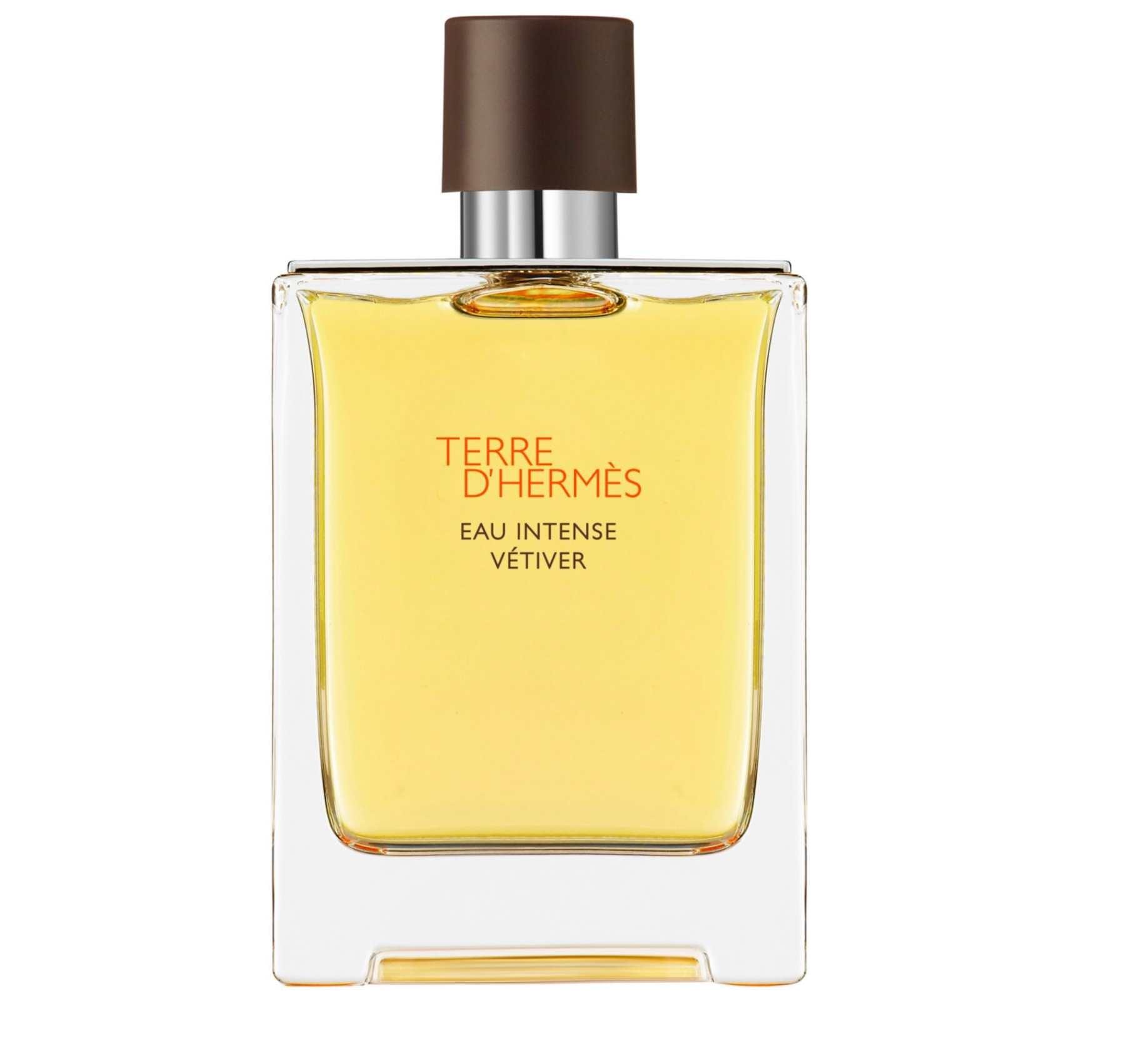 Hermés Terre d’Hermès Eau Intense Vétiver EDP