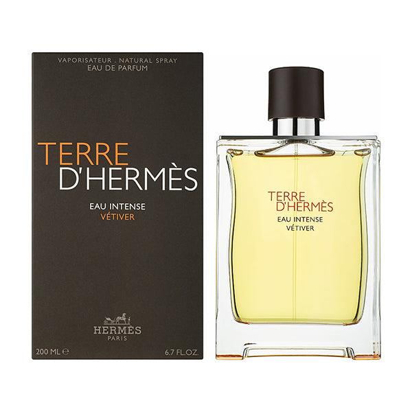 Hermés Terre d’Hermès Eau Intense Vétiver EDP