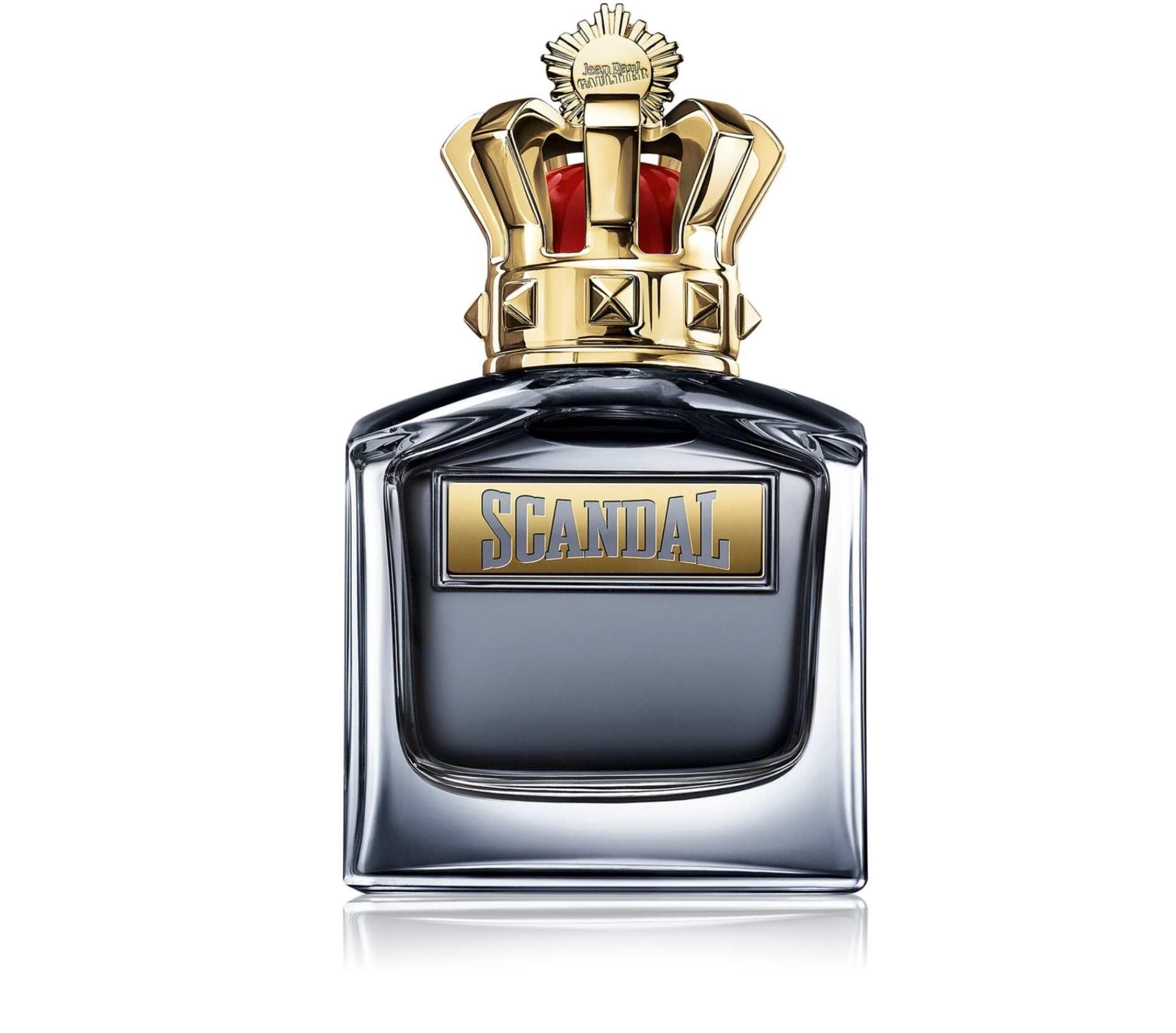 Jean Paul Gaultier Scandal Pour Homme Eau De Toilette