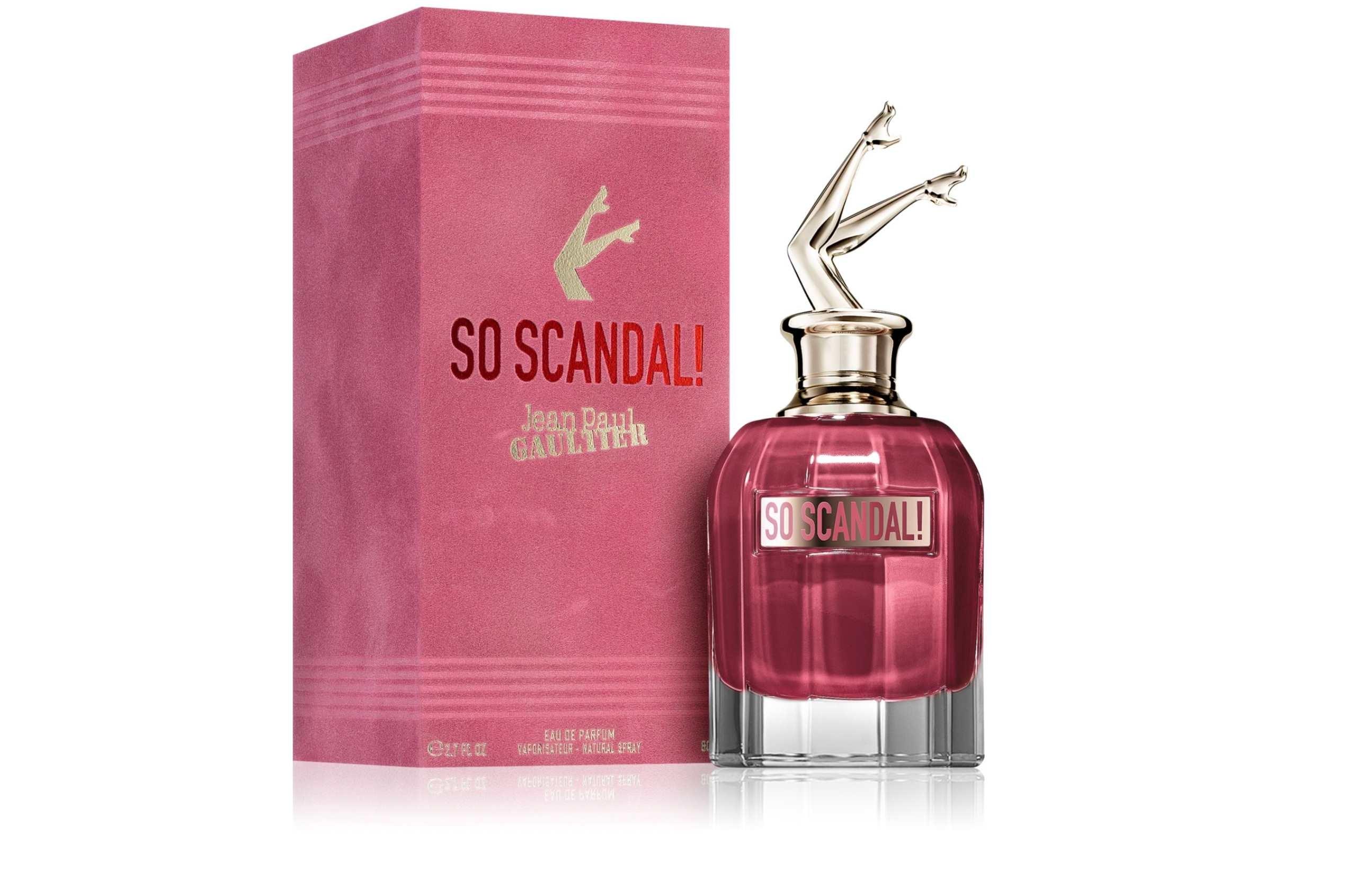 Jean Paul Gaultier Scandal So Scandal EDP
