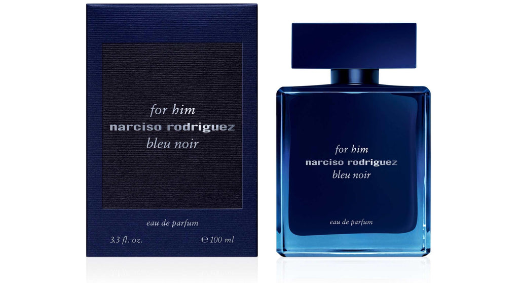 Narciso Rodriguez For Him Bleu Noir Eau De Parfum