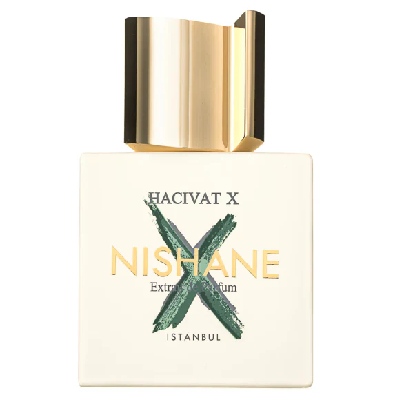 Nishane Hacivat X Extrait de Parfum