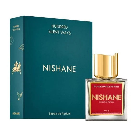 Hundred Silent Ways Extrait de Parfum