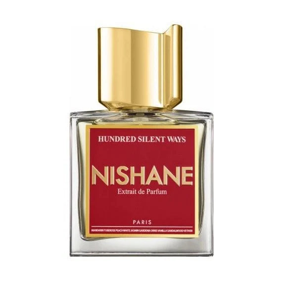 Hundred Silent Ways Extrait de Parfum
