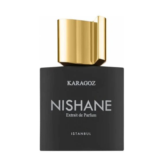 Karagoz Extrait de Parfum