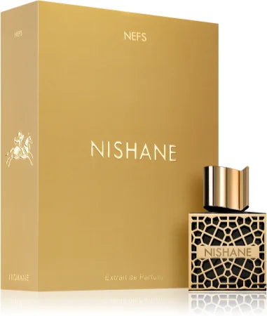 Nefs Extrait de Parfum