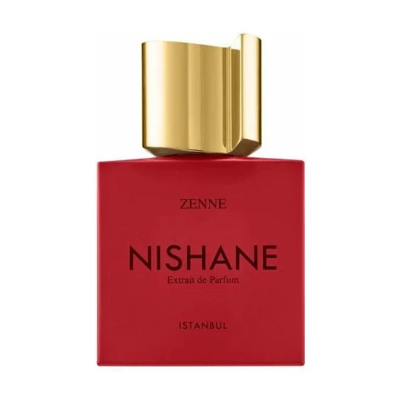 Zenne Extrait de Parfum