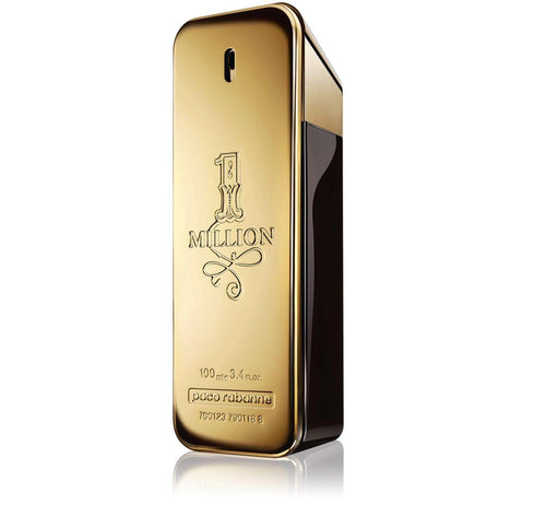 Paco Rabanne 1 Million Eau De Toilette