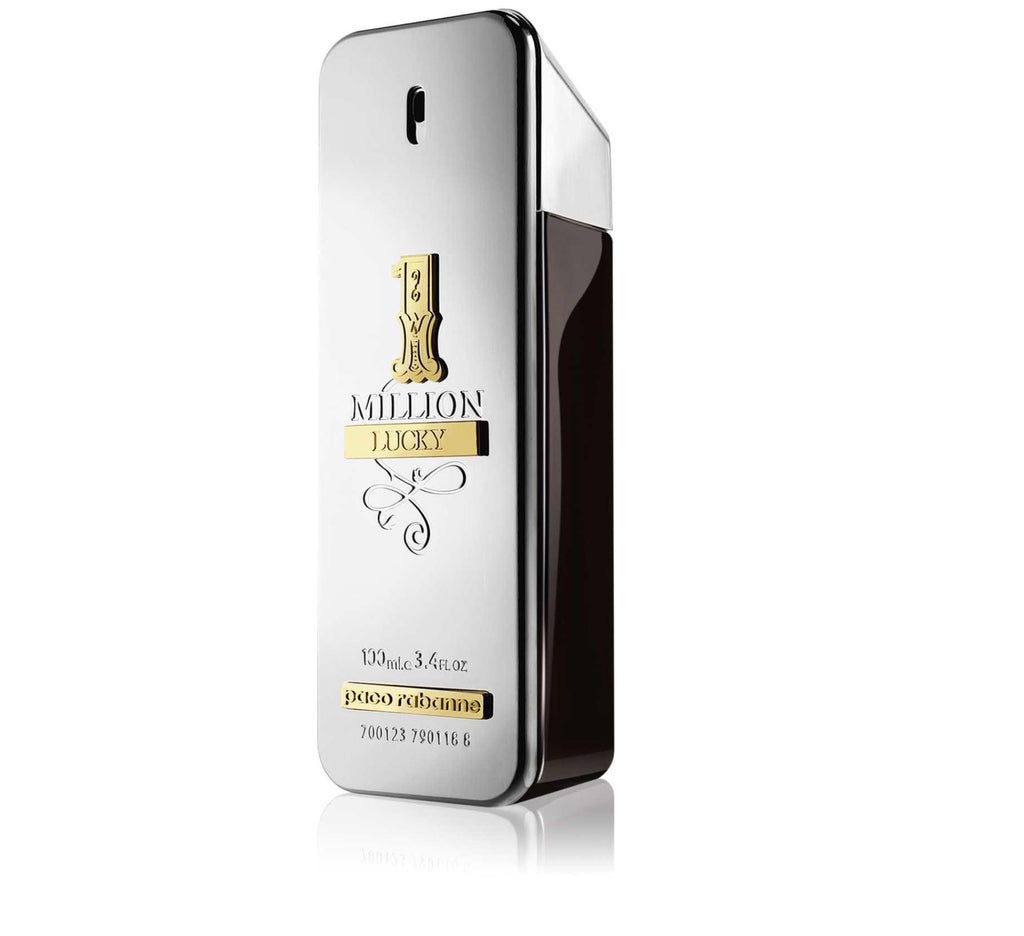 Paco Rabanne 1 Million Lucky Eau De Toilette