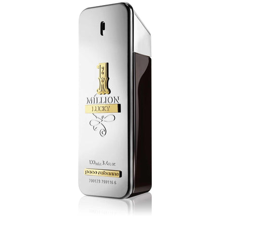 Paco Rabanne 1 Million Lucky Eau De Toilette