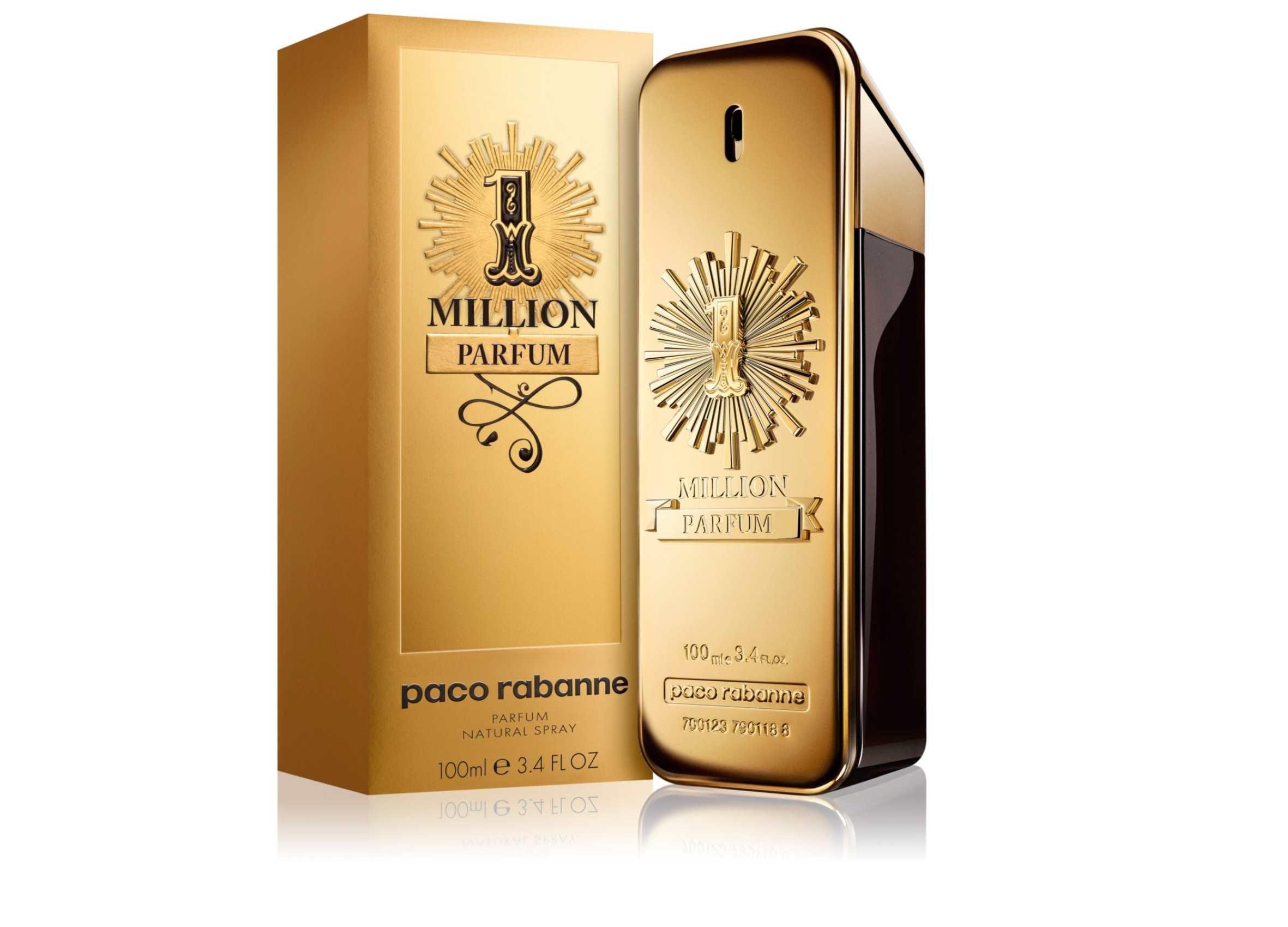 Paco Rabanne 1 Million Parfum