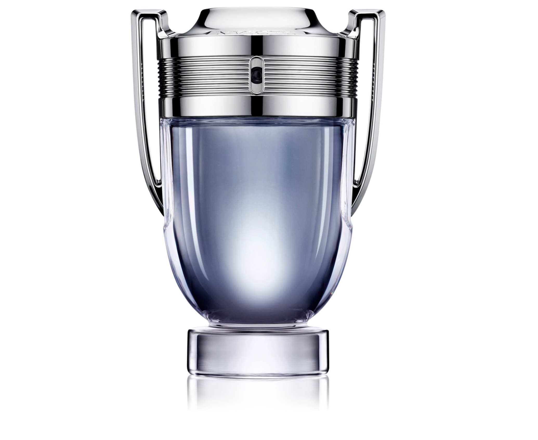 Paco Rabanne Invictus Eau De Toilette