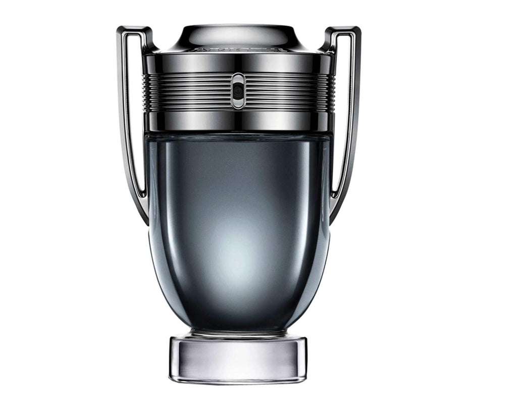 Paco Rabanne Invictus Intense Eau De Toilette