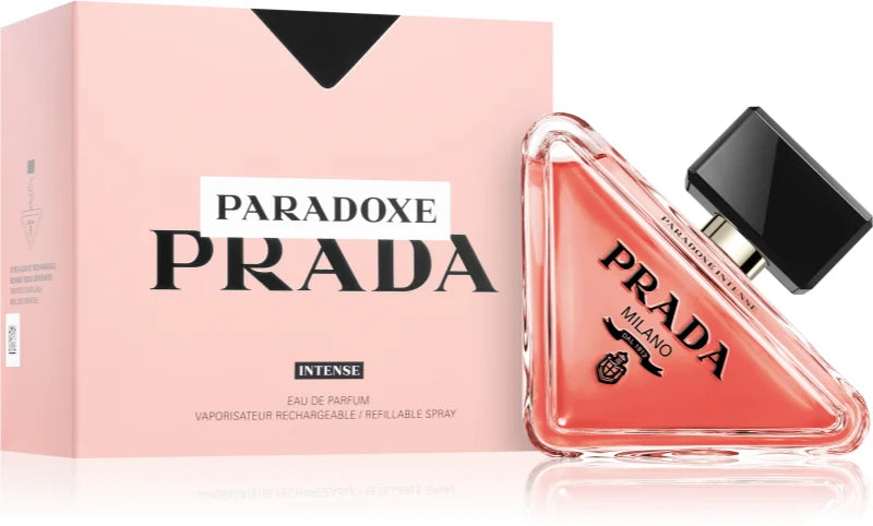 Paradoxe Intense Eau De Parfum