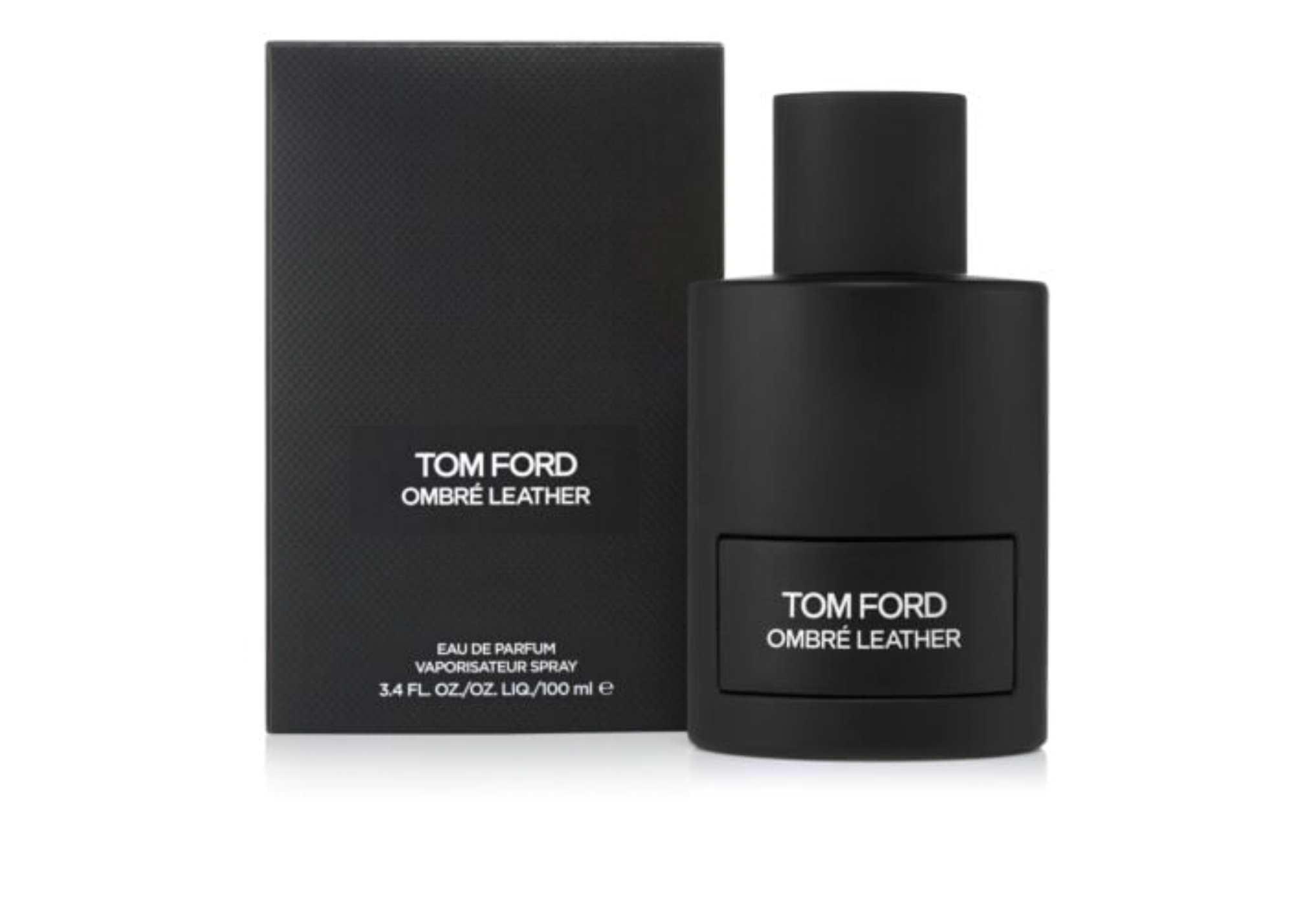 Tom Ford Ombré Leather Eau De Parfum
