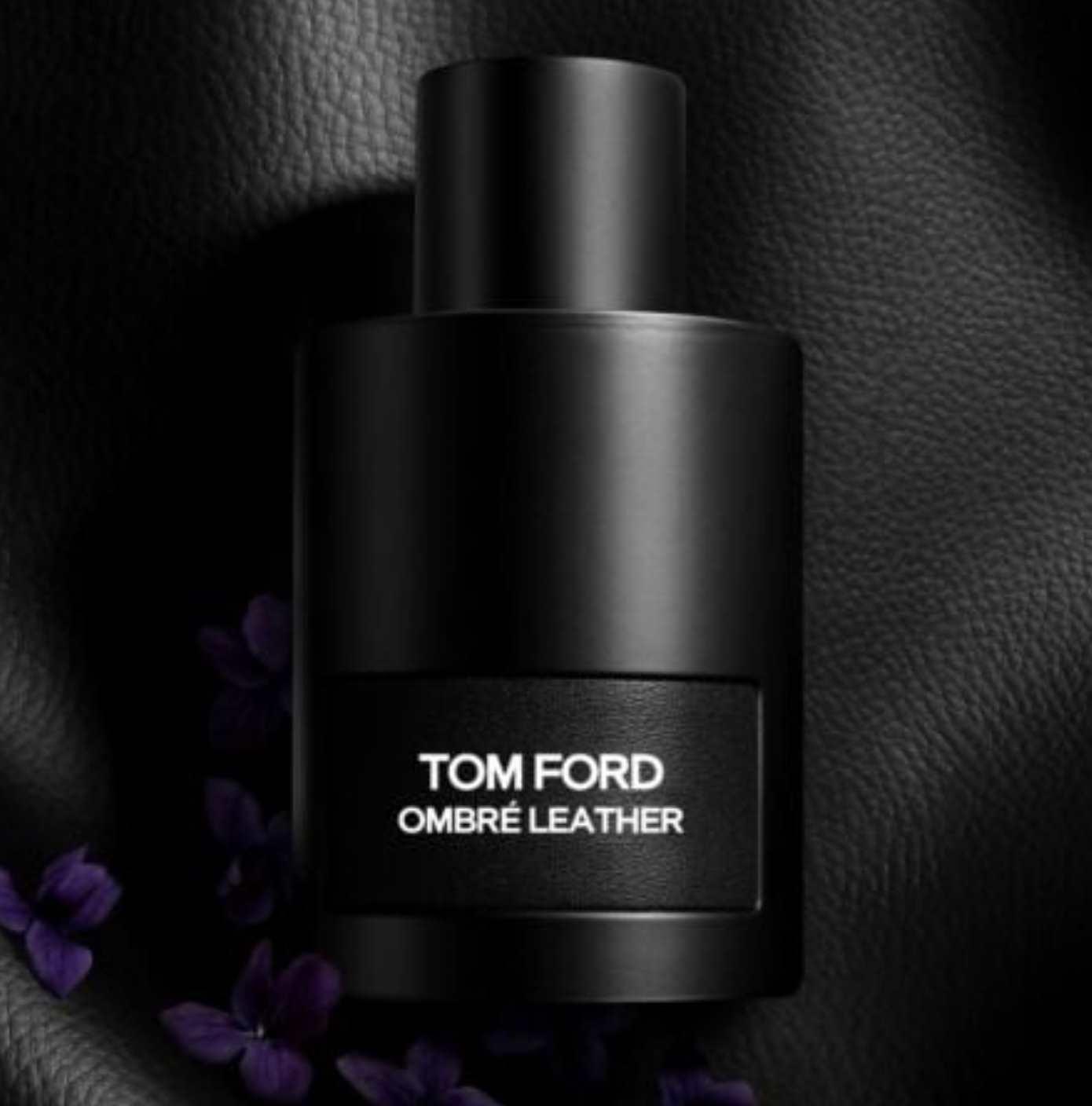 Tom Ford Ombré Leather Eau De Parfum