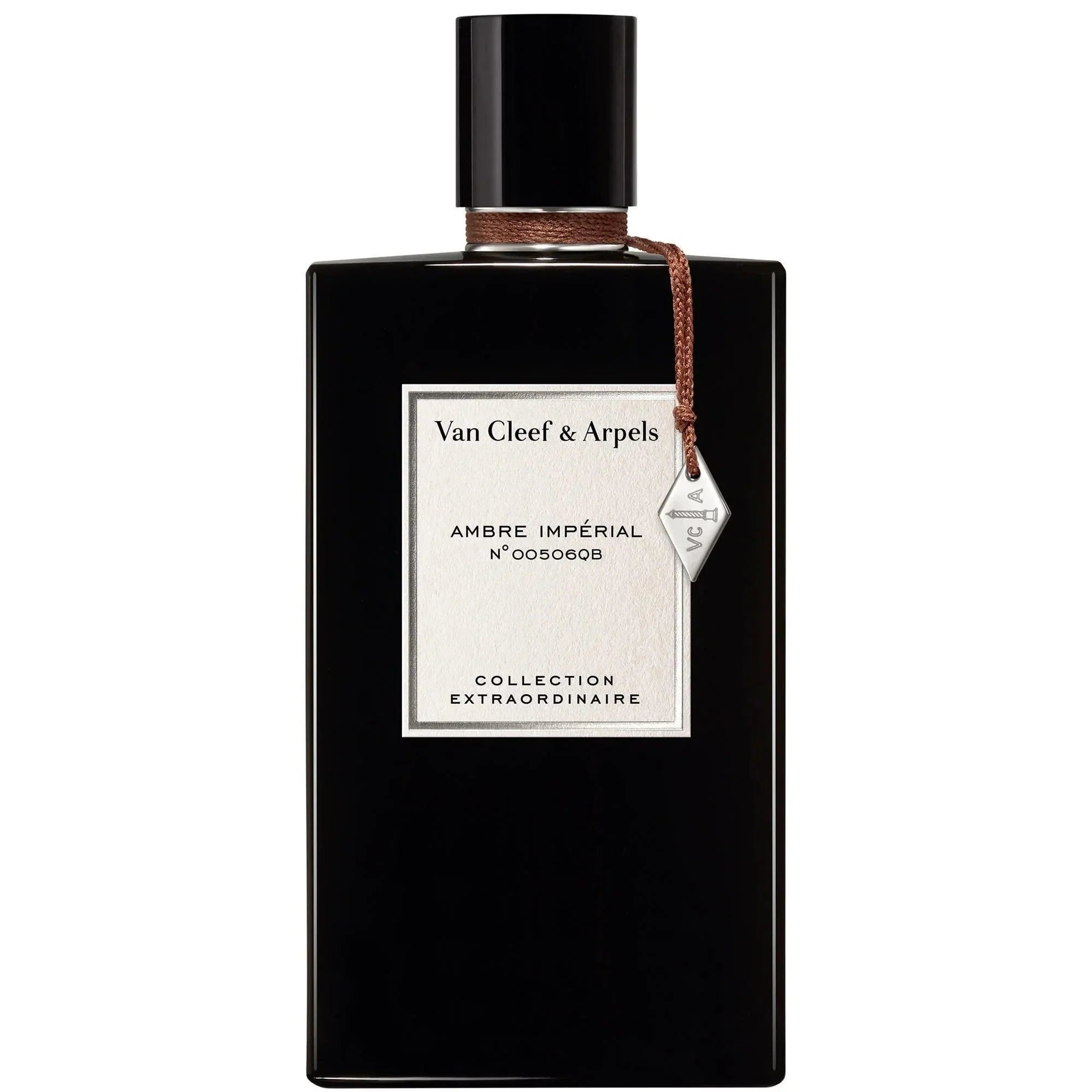 Van Cleef & Arpels Collection Extraordinaire Ambre Imperial