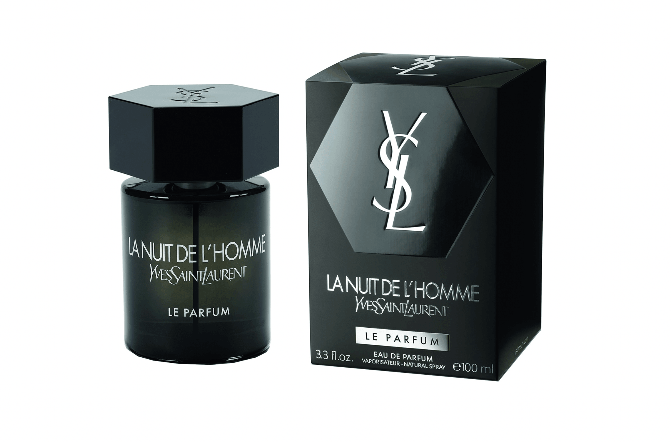 Yves Saint Laurent La Nuit de L'Homme Le Parfum