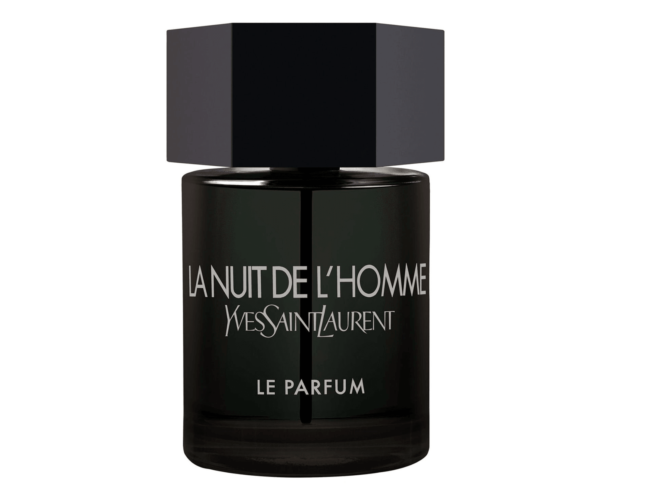 Yves Saint Laurent La Nuit de L'Homme Le Parfum